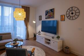 Belgrade Waterfront Lux