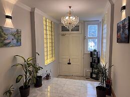 Disa Elite istanbul