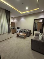 Lamar Park for serviced apartments