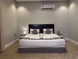 Lamar Park for serviced apartments
