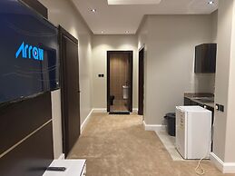 Lamar Park for serviced apartments