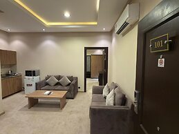 Lamar Park for serviced apartments