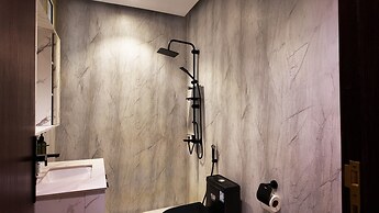 Lamar Park for serviced apartments