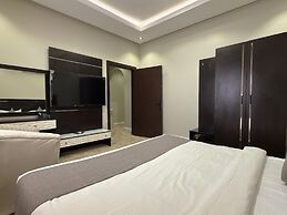 Lamar Park for serviced apartments