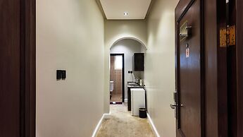 Lamar Park for serviced apartments