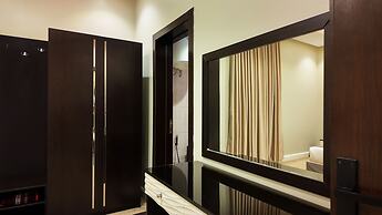 Lamar Park for serviced apartments