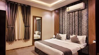 Lamar Park for serviced apartments