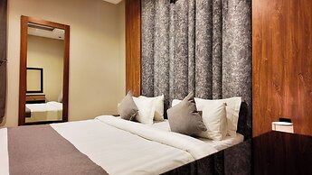 Lamar Park for serviced apartments