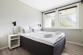 Trolltunga Aparthotel