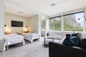 Trolltunga Aparthotel