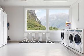 Trolltunga Aparthotel
