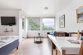 Trolltunga Aparthotel