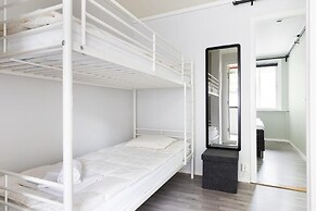 Trolltunga Aparthotel