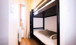 Apartment in Vars Near Foret Blanche Slopes