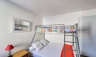Prestige Studio for 4 People