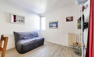 Prestige Studio for 4 People