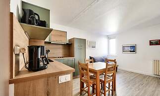 Prestige Studio for 4 People