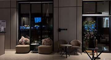 Lamar Park Hotel Al Rayan