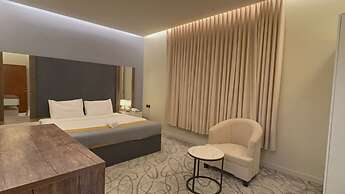 Lamar Park Hotel Al Rayan