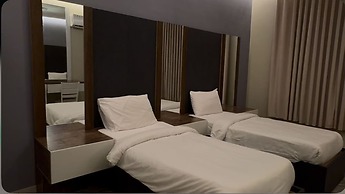 Lamar Park Hotel Al Rayan