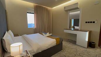 Lamar Park Hotel Al Rayan