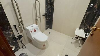 Lamar Park Hotel Al Rayan