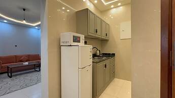 Lamar Park Hotel Al Rayan
