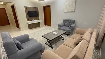 Lamar Park Hotel Al Rayan