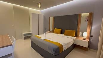 Lamar Park Hotel Al Rayan