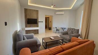 Lamar Park Hotel Al Rayan