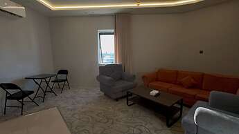 Lamar Park Hotel Al Rayan