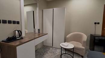 Lamar Park Hotel Al Rayan