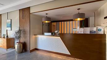 DIFFERENT HOTEL