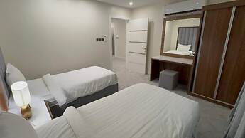 DIFFERENT HOTEL