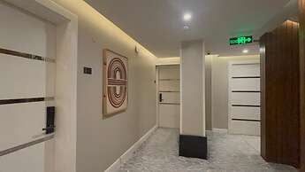 DIFFERENT HOTEL
