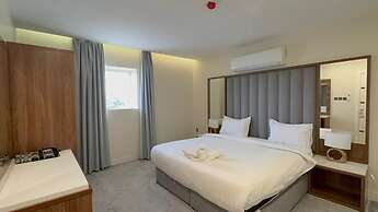 DIFFERENT HOTEL