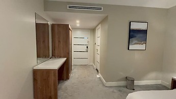 DIFFERENT HOTEL
