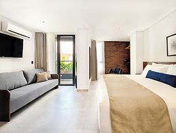 Laureles Selection Suites