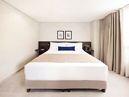 Laureles Selection Suites