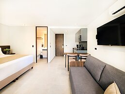 Laureles Selection Suites