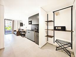 Laureles Selection Suites