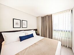 Laureles Selection Suites