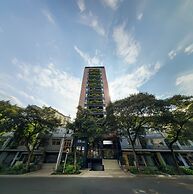 Laureles Selection Suites