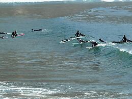 KAZA Wave