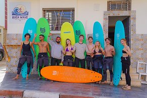 KAZA Wave