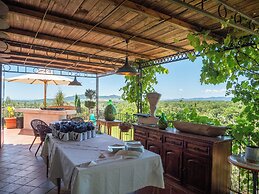 Agriturismo Cerrosughero