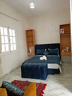 Riad Rabat Laalou