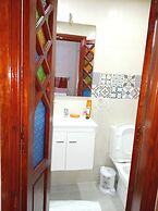 Riad Rabat Laalou
