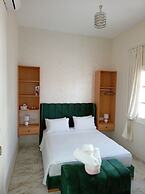 Riad Rabat Laalou