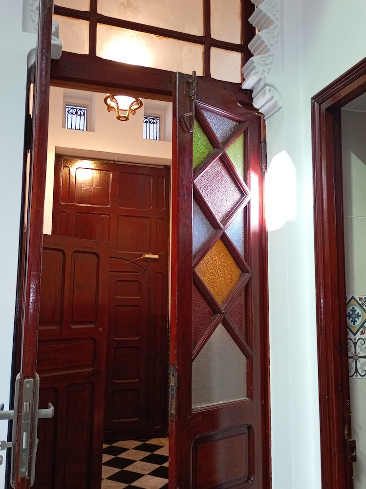 Riad Rabat Laalou
